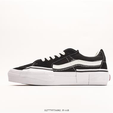 Vans Sk8-Low 