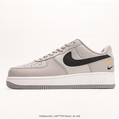 Nike Air Force 1 Low  空軍一號低幫百搭休閑運動板鞋