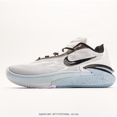 Nike Air Zoom GT Cut 2 二代緩震實戰籃球鞋