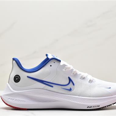 Nike Zoom Winflo 輕質透氣休閑運動跑步鞋