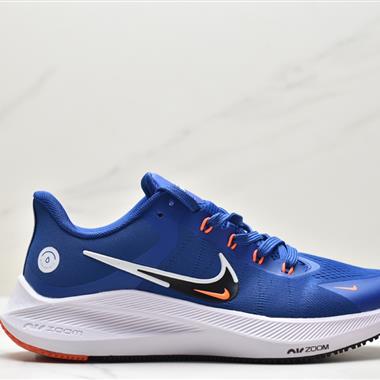 Nike Zoom Winflo 輕質透氣休閑運動跑步鞋