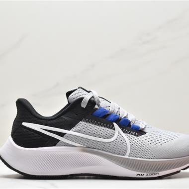 Nike Air Zoom Pegasus 38登月38網面透氣跑步鞋 