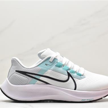 Nike Air Zoom Pegasus 38登月38網面透氣跑步鞋 