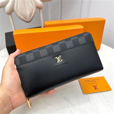 LOUIS VUITTON    2023新款男生時尚休閒包 尺寸：19-10-2.5CM