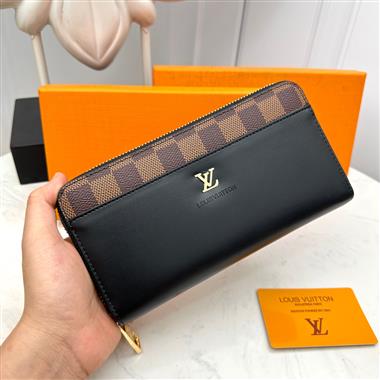 LOUIS VUITTON    2023新款男生時尚休閒包 尺寸：19-10-2.5CM