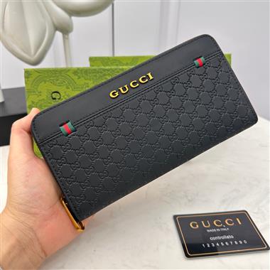 GUCCI   2023新款男生時尚休閒包 尺寸：19-10-2.5CM