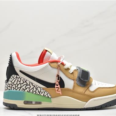 Nike Air Jordan Legacy 312 Low 