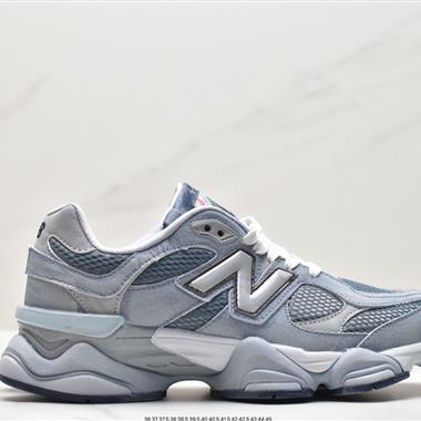 Joe Freshgoods x New Balance NB9060 聯名款 復古休閑運動慢跑鞋 