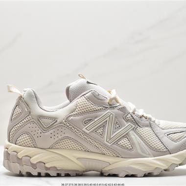 New Balance ML610 新百倫系列復古休閑運動慢跑鞋