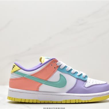 Nike SB Dunk Low 扣籃系列 復古低幫休閑運動滑板板鞋