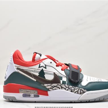Nike Air Jordan Legacy 312 Low 