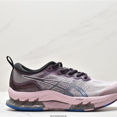 ASICS GEL-KINSEI BLAST LE復刻緩震運動休閑鞋