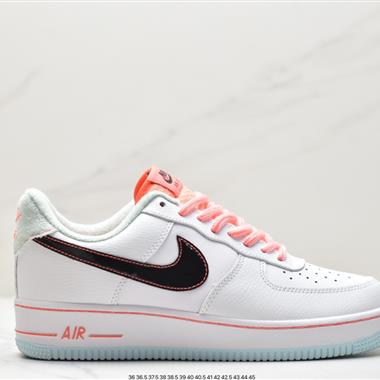 Nike Air Force 1 Low  空軍一號低幫百搭休閑運動板鞋