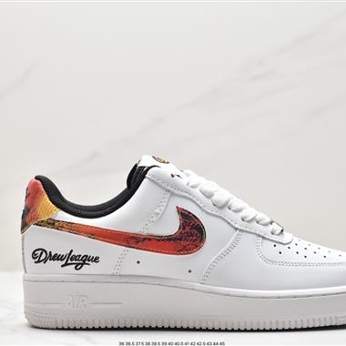 Nike Air Force 1 Low  空軍一號低幫百搭休閑運動板鞋