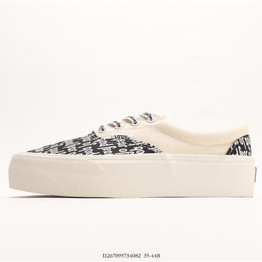 Vans Era 時尚板鞋