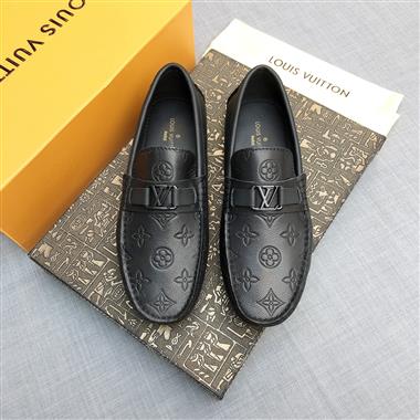 Louis Vuitton   2023新款休閒時尚男生鞋子