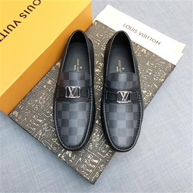 Louis Vuitton   2023新款休閒時尚男生鞋子
