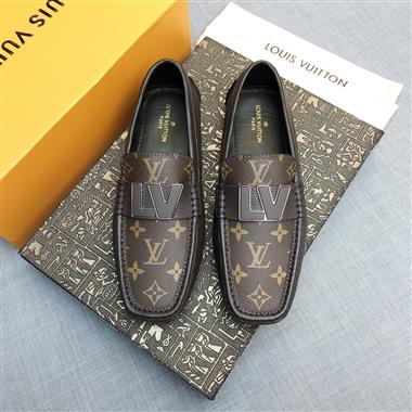 Louis Vuitton   2023新款休閒時尚男生鞋子