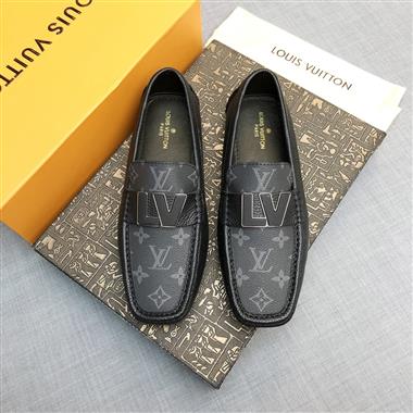 Louis Vuitton   2023新款休閒時尚男生鞋子