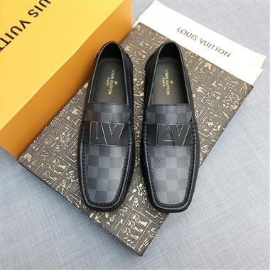 Louis Vuitton   2023新款休閒時尚男生鞋子