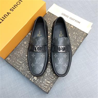 Louis Vuitton   2023新款休閒時尚男生鞋子