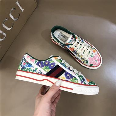 GUCCI   2023新款休閒時尚男生鞋子