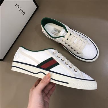 GUCCI   2023新款休閒時尚男生鞋子