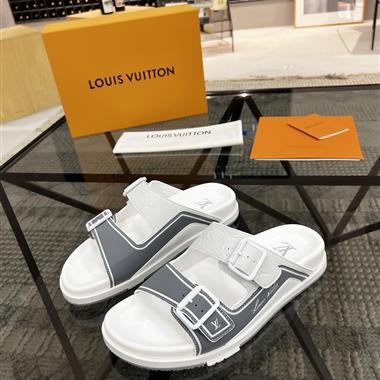 Louis Vuitton   2023新款休閒時尚男生鞋子