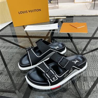 Louis Vuitton   2023新款休閒時尚男生鞋子