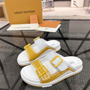 Louis Vuitton   2023新款休閒時尚男生鞋子