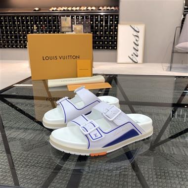 Louis Vuitton   2023新款休閒時尚男生鞋子