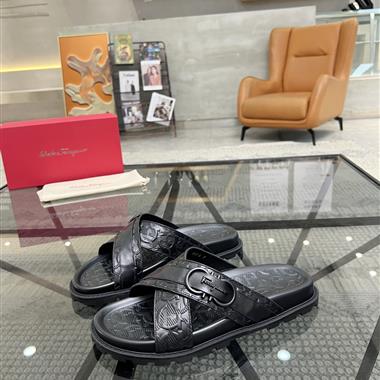 Ferragamo   2023新款休閒時尚男生鞋子