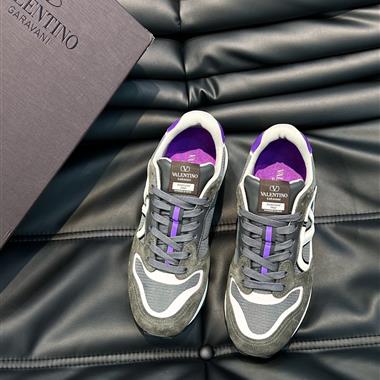 Valentino     2023新款休閒時尚男生鞋子