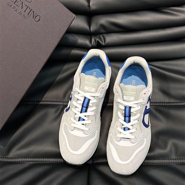 Valentino     2023新款休閒時尚男生鞋子