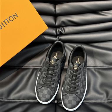 Louis Vuitton    2023新款休閒時尚男生鞋子