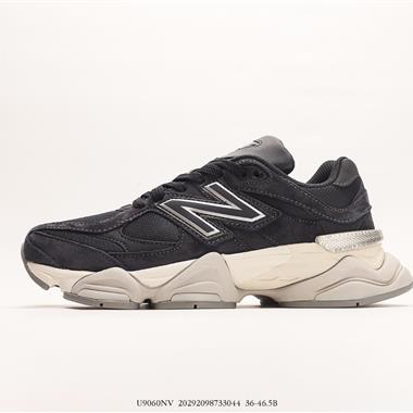 Joe Freshgoods x New Balance  NB9060 聯名款 復古休閑運動慢跑鞋