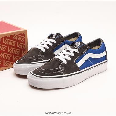 Vans SK8-Low