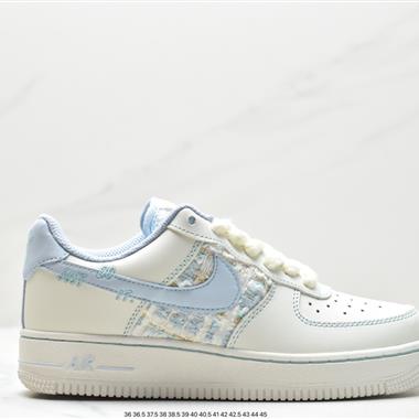 Nike Air Force 1 ‘07 Low 
