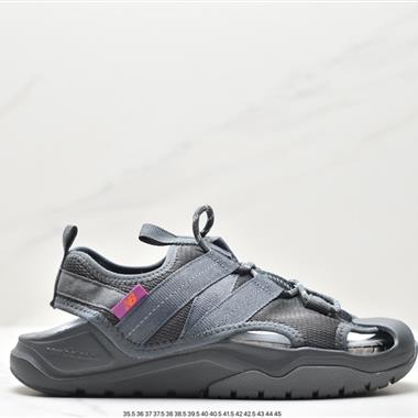 New Balance NB4205系列包頭舒適運動山系涼鞋沙灘鞋