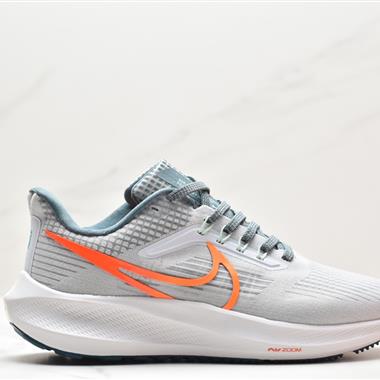 Nike Air Zoom Pegasus 39登月39網面透氣跑步鞋