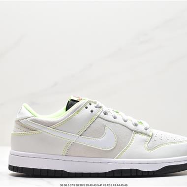 Nike SB Zoom Dunk Low 板鞋 