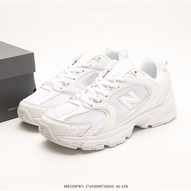 New Balance 新百倫530復古老爹鞋跑步鞋