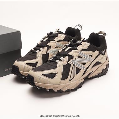 New Balance 新百倫 復古休閑運動鞋 