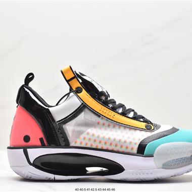 Nike Air Jordan XXXIV SE PF 籃球鞋