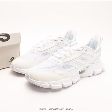 Adidas Climacool 清風高彈系列超輕量休閑運動慢跑鞋
