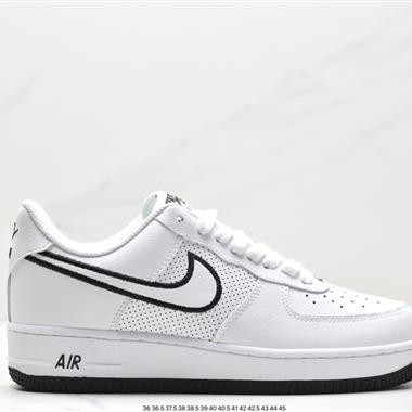 Nike Air Force 1 Low  空軍一號低幫百搭休閑運動板鞋