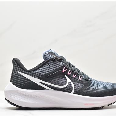 Nike Air Zoom Pegasus 39登月39網面透氣跑步鞋