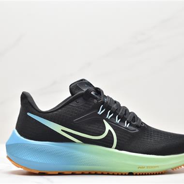 Nike Air Zoom Pegasus 39登月39網面透氣跑步鞋