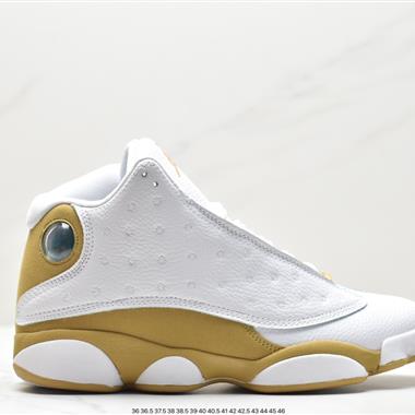 Nike  Air Jordan 13 Retro “Cap And Gown
