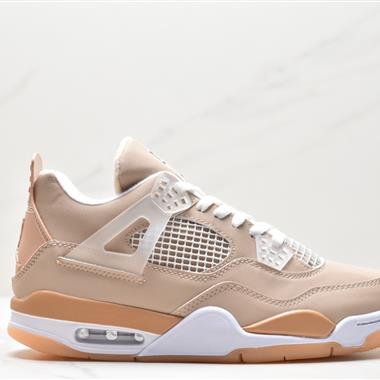 Nike Air Jordan 4 Retro OG”Fire Red